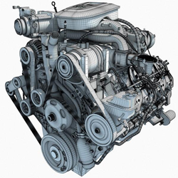 P0554 Engine